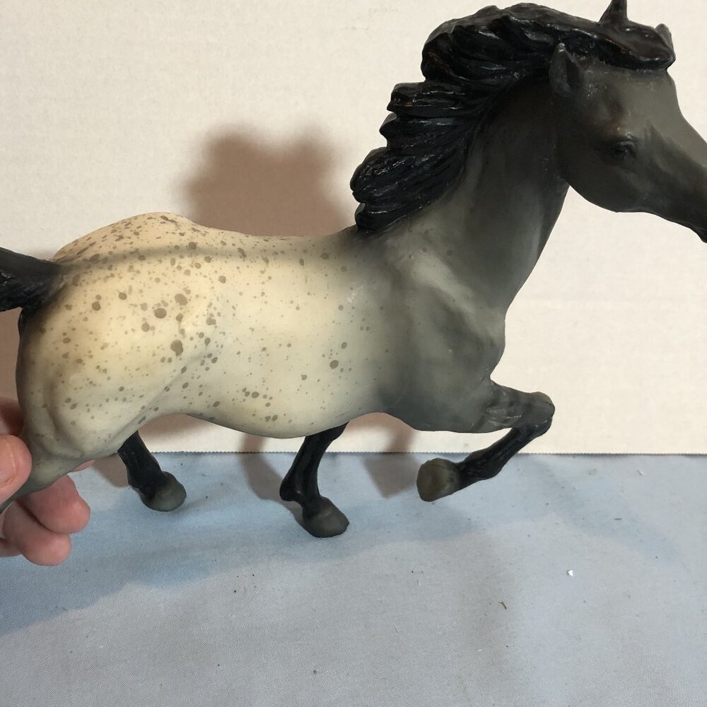Breyer Horse 415 Buckshot Bob Scriver DOESN'T STAND ON OWN #F59 - Picture 2 of 7